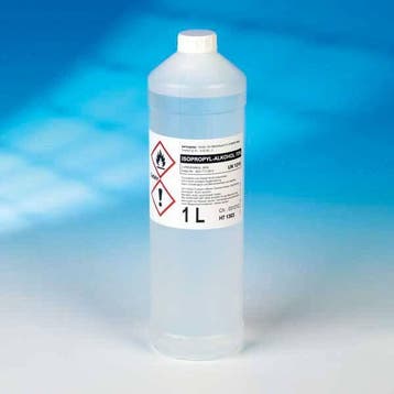 Alcohol isopropyl 1 Liter 70%, Verzenden, Nieuw