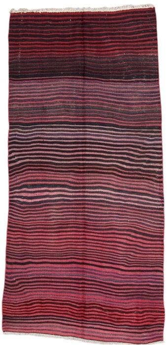 Kelim Modern Caucus Kilim - Vintage Armeense Kunst - Kelim -, Nieuw