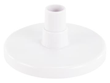 Skimvac vacuüm plate t.b.v. skimmer set smal, Verzenden, Nieuw