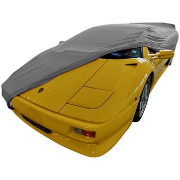 Autohoes voor Lamborghini Diablo with spoiler (1990-2001), Ophalen of Verzenden, Nieuw, Op maat