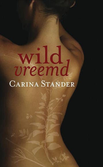 Wildvreemd (Nieuw), Verzenden, Nieuw, Carina Stander