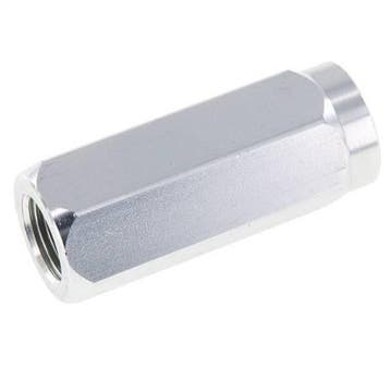 G 1/2 Hydrauliek Terugslagklep Staal 5-350 bar (72.5-5075, Verzenden, Nieuw