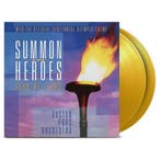 John Williams - Summon The Heroes -, Nieuw in verpakking