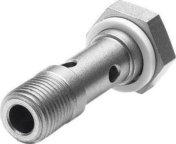 Festo Holle Bout - 9986, Verzenden, Nieuw