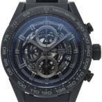 TAG Heuer - Carrera Caliber Heuer 01 Chronograph -
