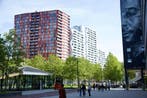 Te huur: Appartement Kruisplein in Rotterdam, Appartement, Rotterdam, Zuid-Holland