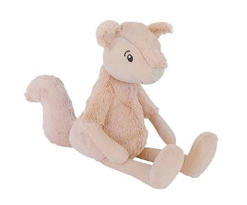 Happy Horse Eekhoorn knuffel Sancho van €21,99 voor €19,79, Ophalen of Verzenden, Nieuw
