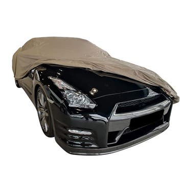 Buitenhoes voor Nissan GT-R R35 (2007-heden) 100% waterproof, Ophalen of Verzenden, Nieuw, Nissan