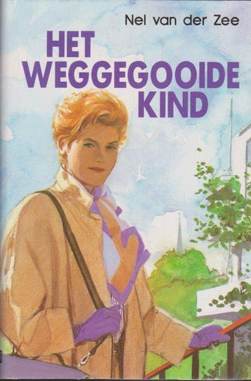 Weggegooide kind, het (vcl) - van der Zee, Verzenden, Gelezen