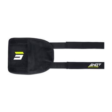 Kniebeschermerhoes Shot Race Gear Unpeak 27 Cross, Verzenden, Nieuw