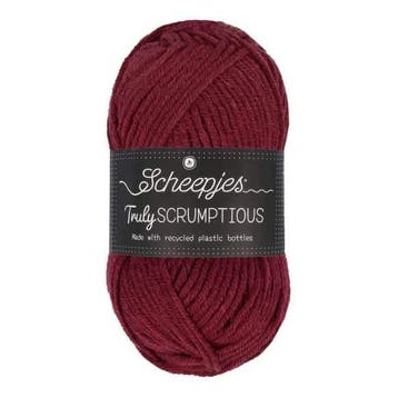 Scheepjes Truly Scrumptious 100gram - 365 Summer Pudding, Verzenden, Nieuw