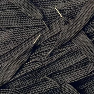 Adidas Campus veters - Donkerbruin • 120 140  cm x 20 mm, Ophalen of Verzenden, Nieuw
