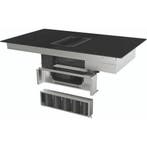 Recyclage Kit | Tafel Afzuiging | Retourdeal 43% Korting, Overige typen, Nieuw, Ophalen of Verzenden, Inbouw