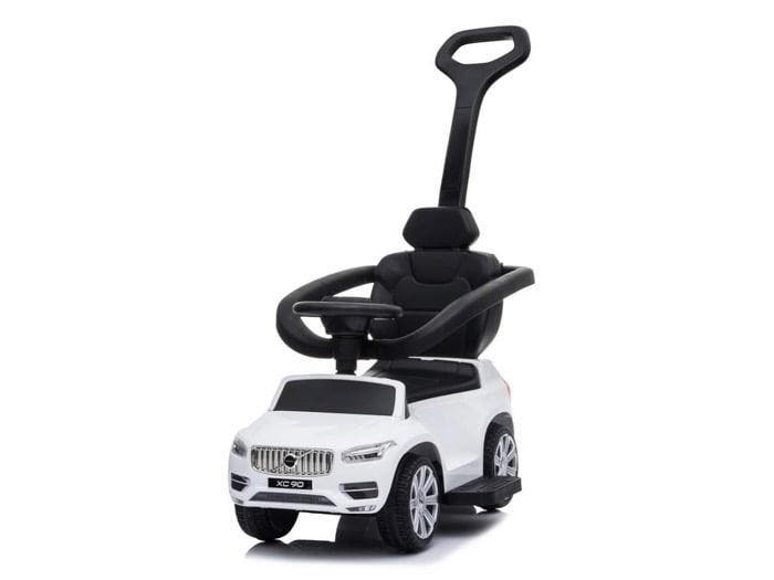 Volvo XC90 (DK-P02), Kinderen en Baby's, Speelgoed | Overig, Ophalen of Verzenden