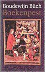 Boekenpest 9789029508858 B. Buch, Verzenden, Gelezen, B. Buch