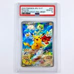 Pokémon - 1 Graded card Promo card - PSA 10 - Scarlet &, Nieuw