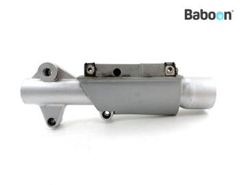 Voorvork Buitenpoot Links Aprilia SportCity 300 Cube, Verzenden, Gebruikt