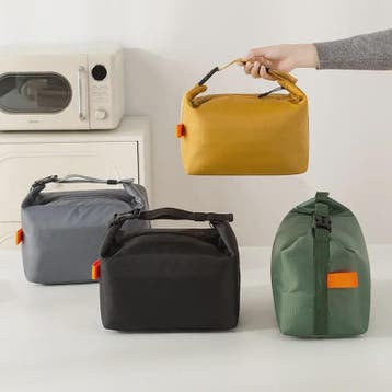Geïsoleerde Lunchtas voor Bento Box - Draagbare Picknick & M, Verzenden, Nieuw