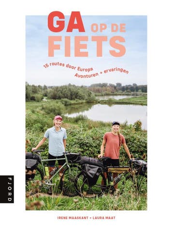 Ga Op De Fiets | Laura Maat; Irene Maaskant | Nieuw, Ophalen of Verzenden, Nieuw, Laura Maat; Irene Maaskant
