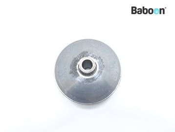 Vario Aandrijving Piaggio | Vespa MP3 125 2006-2008 M47300, Verzenden, Gebruikt