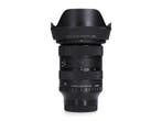 Sigma 24-70mm f/2.8 DG DN Art II - Sony FE, Audio, Tv en Foto, Fotografie | Lenzen en Objectieven, Ophalen of Verzenden, Zo goed als nieuw