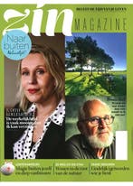 Zin magazine - 04/05 2025, Boeken, Verzenden, Nieuw, Gossip of Showbizz