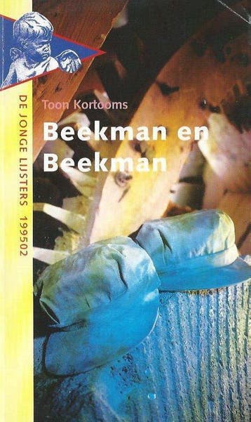 Beekman en Beekman 9789001548667 Toon Kortooms, Verzenden, Zo goed als nieuw, Toon Kortooms