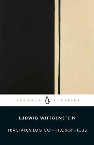 Tractatus Logico-Philosophicus | Ludwig Wittgenstein | Nieuw, Ophalen of Verzenden, Nieuw, Ludwig Wittgenstein