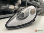 FERRARI 612 SCAGLIETTI F137 XENON LINKS KPL 72108973, Verzenden, Gebruikt, Ferrari