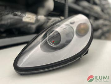 FERRARI 612 SCAGLIETTI F137 XENON LINKS KPL 72108973, Verzenden, Gebruikt, Ferrari