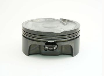 Mahle MS Pistons LSX 429cid 4.070in Bore 4.125in Stk 6.125in, Ophalen of Verzenden, Nieuw