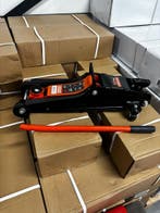MOET WEG OPRUIMING! Garagekrik 2,5 Ton Heavy Duty – OP=OP, Ophalen of Verzenden, Nieuw, Mechanisch, Garagekrik