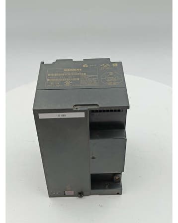 Siemens SITOP voeding  6EP1 334-1SL11, Verzenden