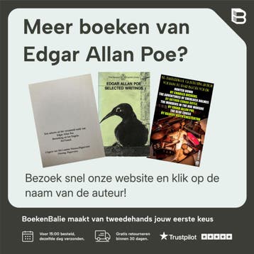 The Collected Tales & Poems of Edgar Allan Poe 9781840220520, Verzenden, Gelezen, Edgar Allan Poe