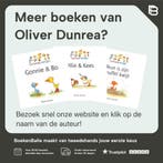 Gonnie & vriendjes - Gonnie & Bo 9789462291171 Oliver Dunrea, Boeken, Verzenden, Gelezen, Oliver Dunrea