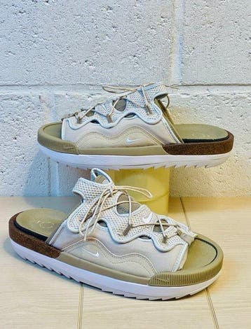 Nike - OFF LINE 2.0 Havana Light P41 - Sneakers - Maat: EU, Nieuw