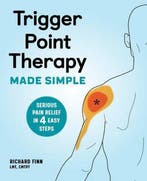 9781646115624 Trigger Point Therapy Made Simple, Boeken, Verzenden, Nieuw, Richard Finn