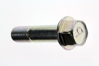 Bout OEM Kawasaki KX125 KX250 1990-2002 M8x55, Ophalen of Verzenden, Nieuw