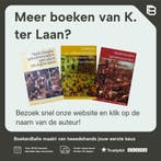 Nieuw Groninger woordenboek 9789062431052 K. ter Laan, Boeken, Woordenboeken, Verzenden, Zo goed als nieuw, K. ter Laan