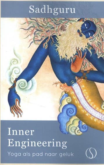 Inner Engineering 9789493228245 Sadhguru, Boeken, Verzenden, Gelezen, Sadhguru