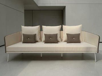 Talenti outdoor living - Marco Acerbis - Sofa - NUOVO Milo
