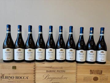 2025 Allegrini Lugana Oasi Mantellina - Lombardije - 10, Nieuw