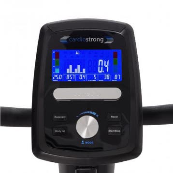 cardiostrong Ergometer Hometrainer BX70i | Fysiotherapie..., Verzenden, Nieuw
