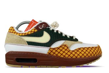Nike Air Max 1 Susan Missing Link • 41 42.5 44 45, Ophalen of Verzenden, Nieuw, Nike, Sneakers of Gympen
