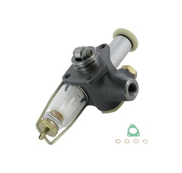 Mercedes opvoerpomp OM636, OM621 met loopwiel, Ophalen of Verzenden, Nieuw, Motor en Techniek, Zeilboot of Motorboot