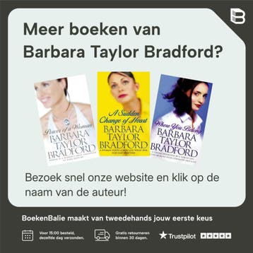 The Ravenscar Dynasty - Barbara Taylor Bradford, Verzenden, Gelezen, Barbara Taylor Bradford