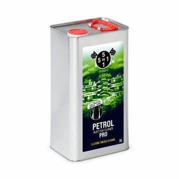 5 in 1 benzinebehandeling PRO (5 liter), Ophalen of Verzenden