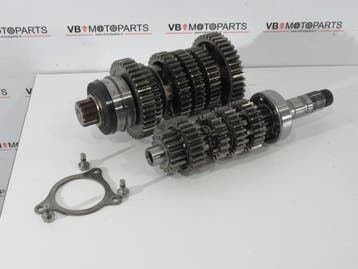 Honda CB 650 R Versnellingsbak, Ophalen of Verzenden, Nieuw