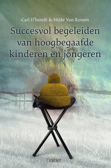 9789044139884 Succesvol begeleiden van hoogbegaafde kinde..., Boeken, Verzenden, Nieuw, Carl D'Hondt