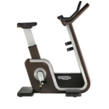 Technogym - Bike Artis Unity - Upright Bike - Carbon Grey, Ophalen of Verzenden, Nieuw